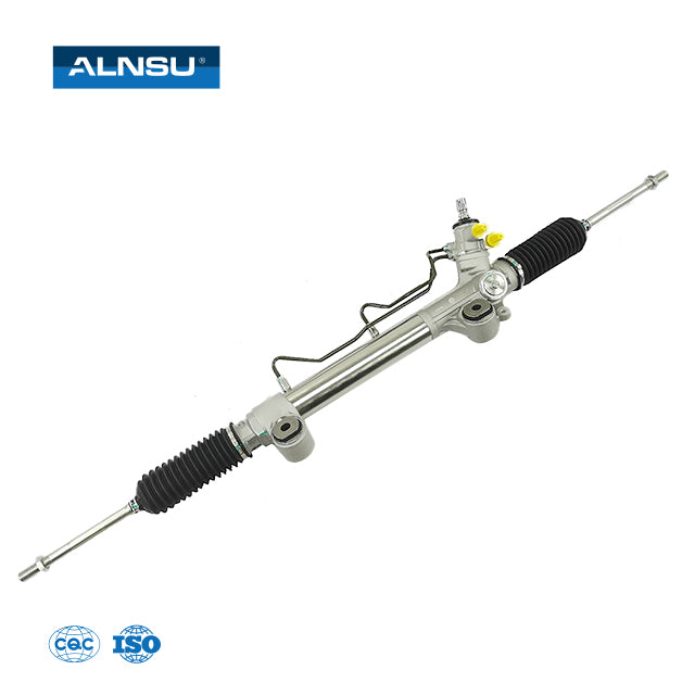 Alnsu Auto Parts Good Price Steering Gear for TOYOTA KUN135 REVO 15 44250-0K730 44250-0K680 44250-0K690 44250-0K830 4425