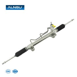 Alnsu Auto Parts Good Price Steering Gear for TOYOTA KUN135 REVO 15 44250-0K730 44250-0K680 44250-0K690 44250-0K830 4425