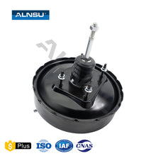Load image into Gallery viewer, Alnsu Auto Spare Parts Good Price Brake Booster for toyota LN106 LN85 44610-3D130 44610-3D130-A 44610-3D131