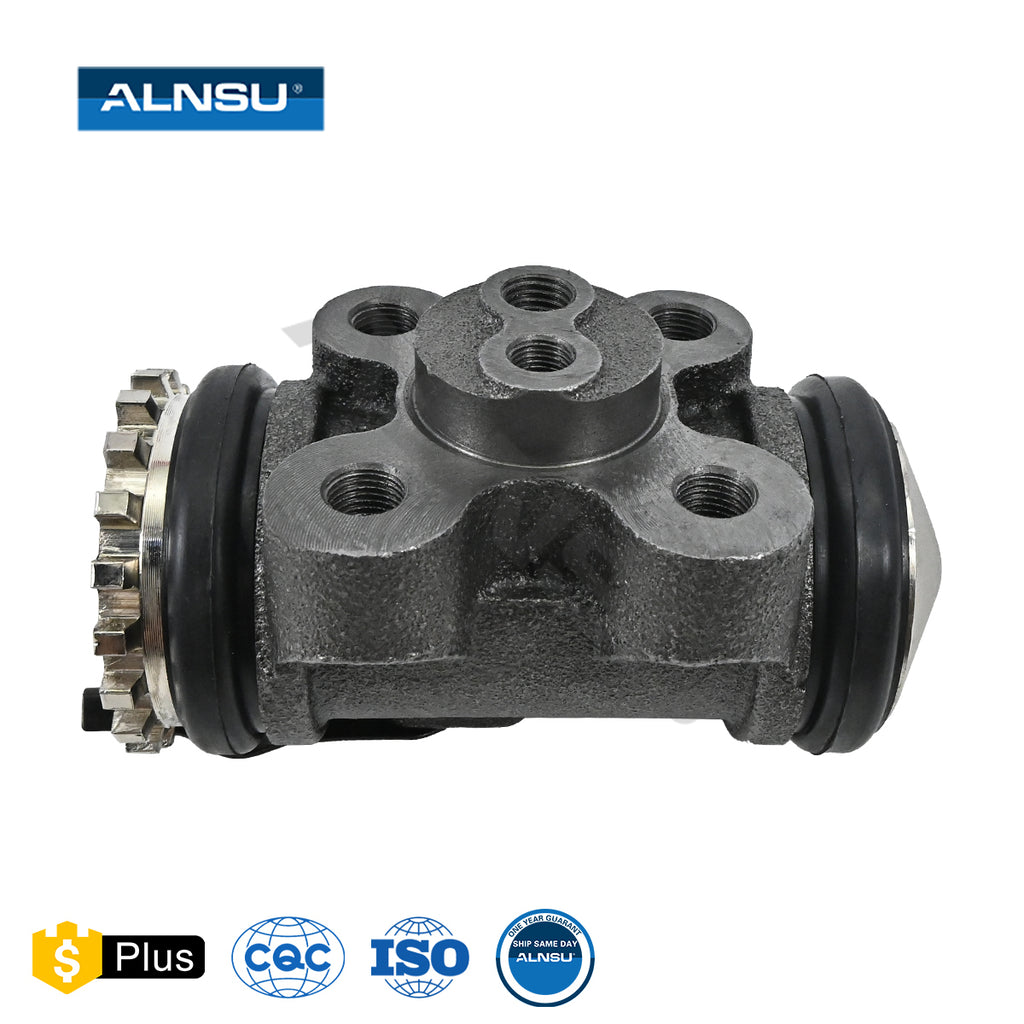 Alnsu Good Price Brake Wheel Cylinder Oe 1476009570 for Isuzu