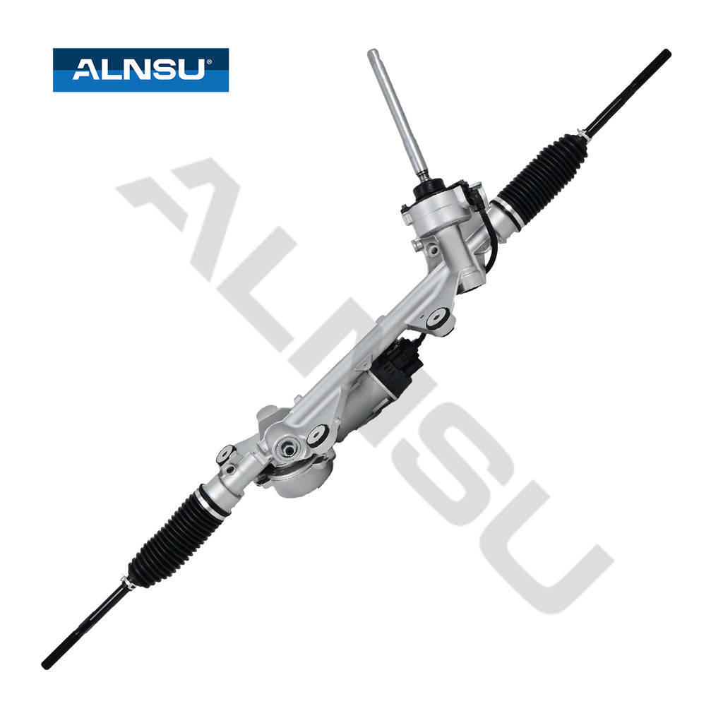 Alnsu Good Price Wholesale Power Steering Rack for Land Rover Oe K8D2-3200-AC K8D2-3200-BC K8D2-3200-BD