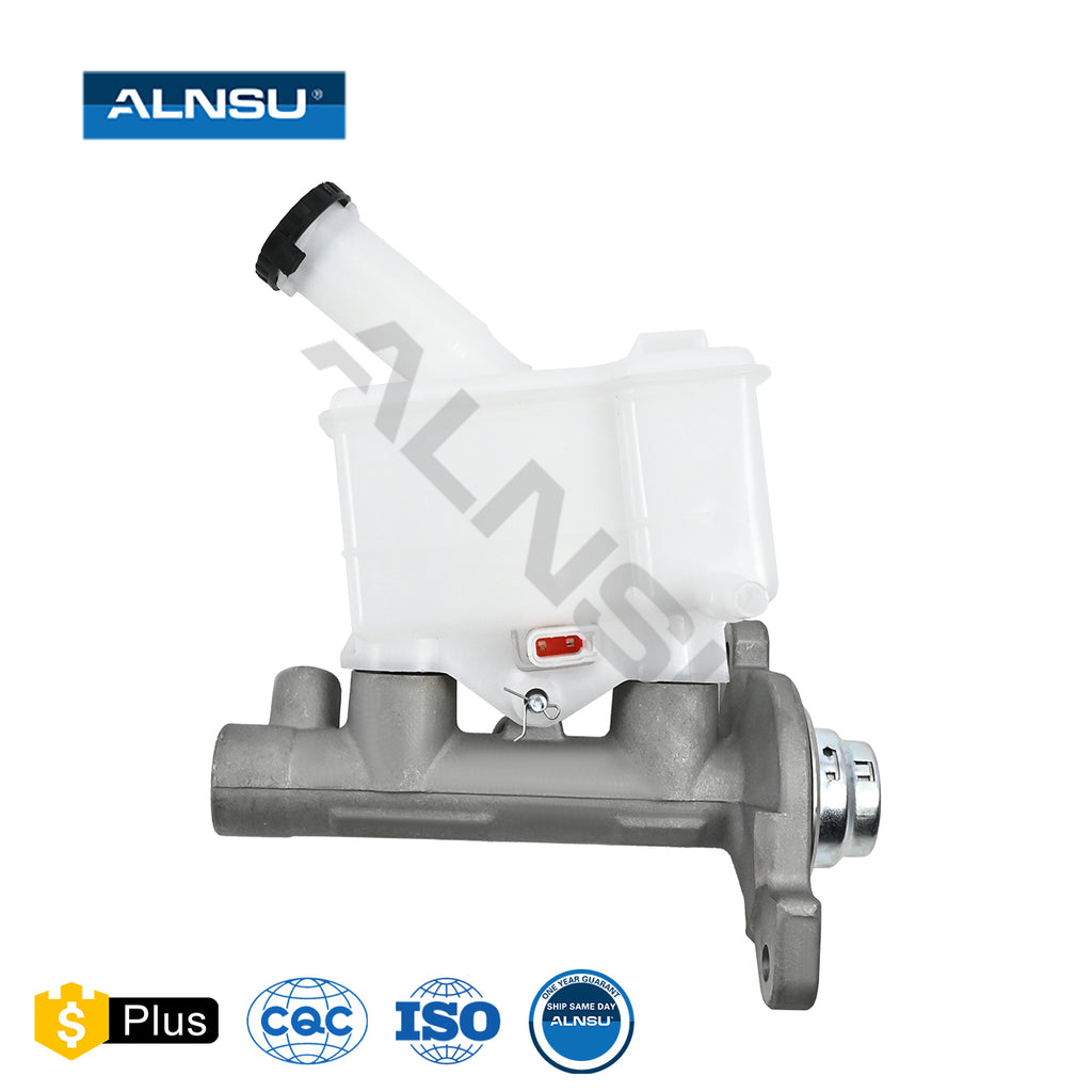 Alnsu Good Price Wholesales Brake Master Cylinder Oe D6010-1HM0A 46010-1HM0A for Nissan