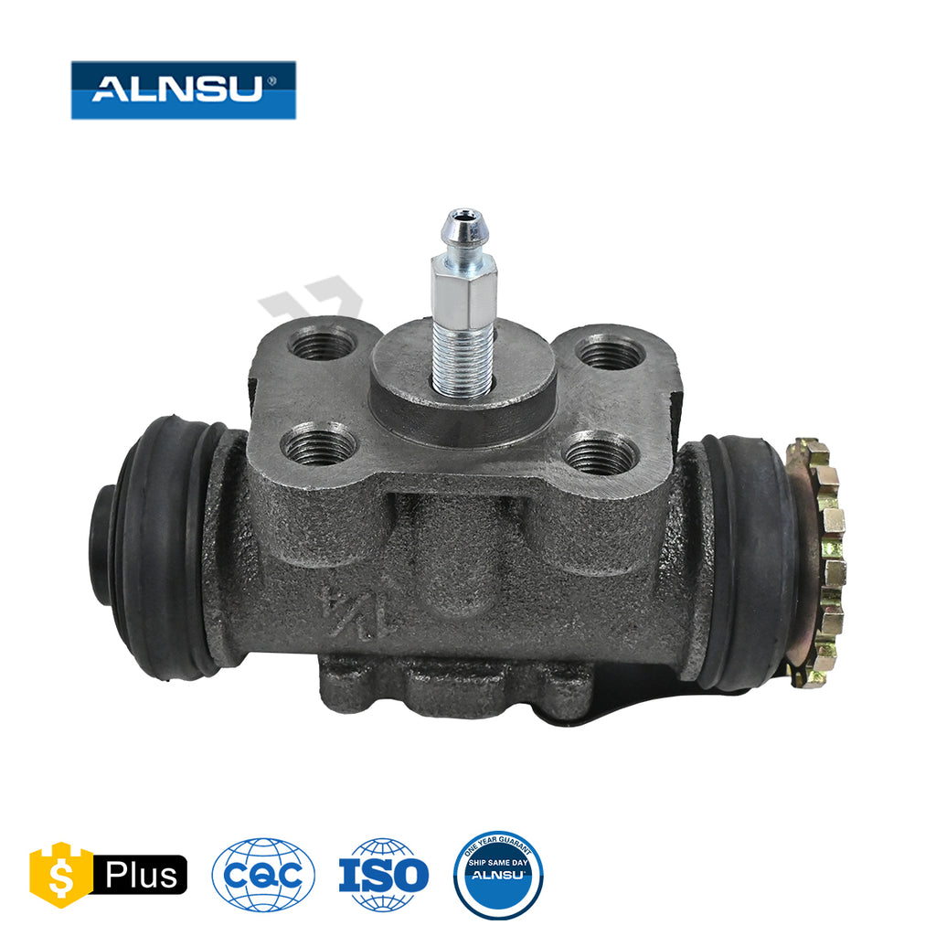 Alnsu Good Price Wholesales Brake Wheel Cylinder Oe MC889605 for Mitsubishi