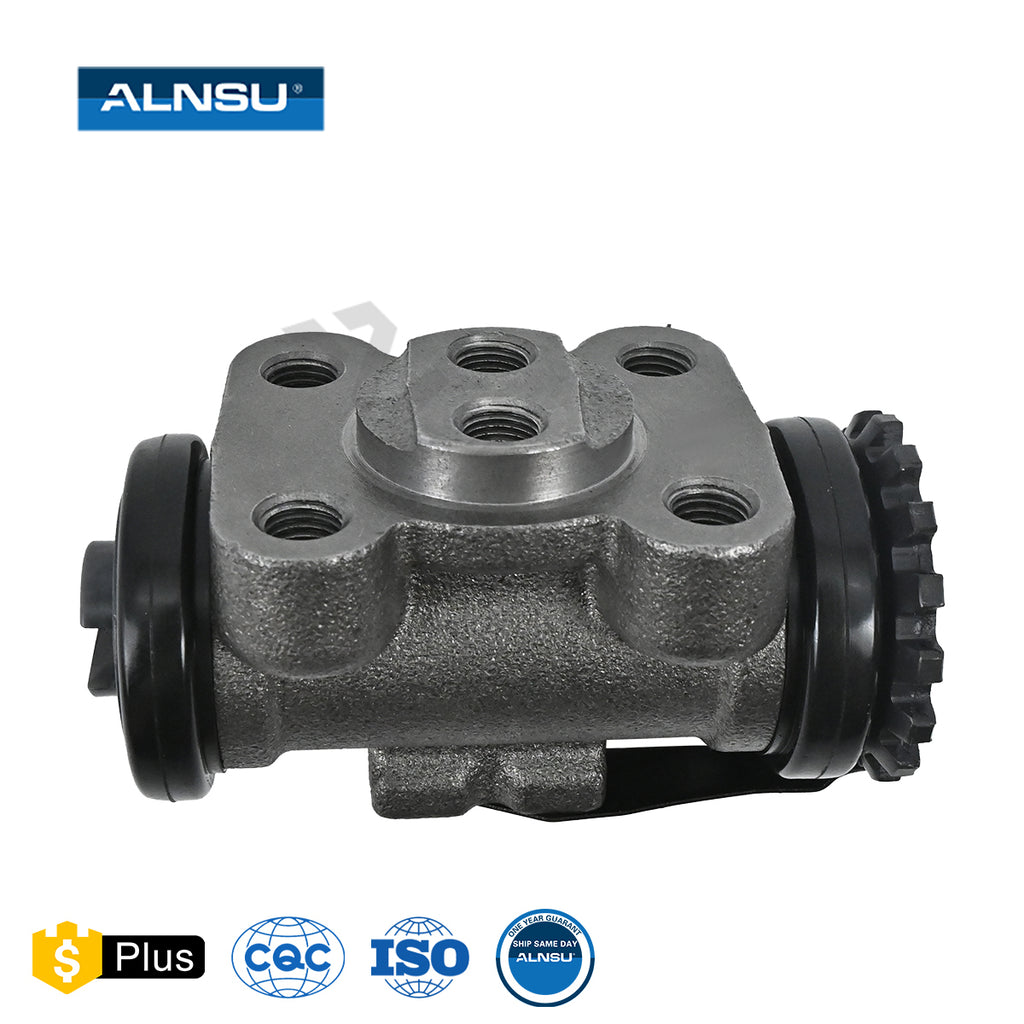 Alnsu Good Price Wholesales Brake Wheel Cylinder Oe 8-97078618-0 for Isuzu
