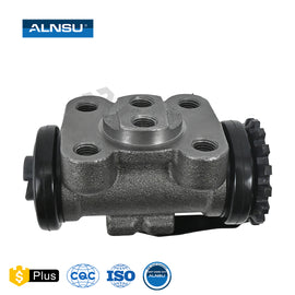 Alnsu Good Price Wholesales Brake Wheel Cylinder Oe 8-97078618-0 for Isuzu