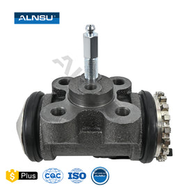 Alnsu Good Price Wholesales Brake Wheel Cylinder Oe 1476009580 for Isuzu