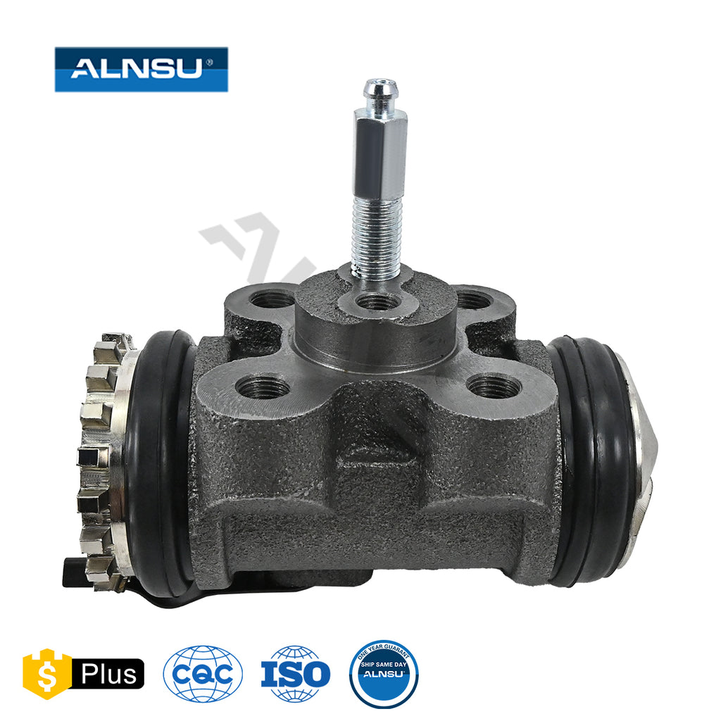 Alnsu Good Price Wholesales Brake Wheel Cylinder for Isuzu Oe 1476009590