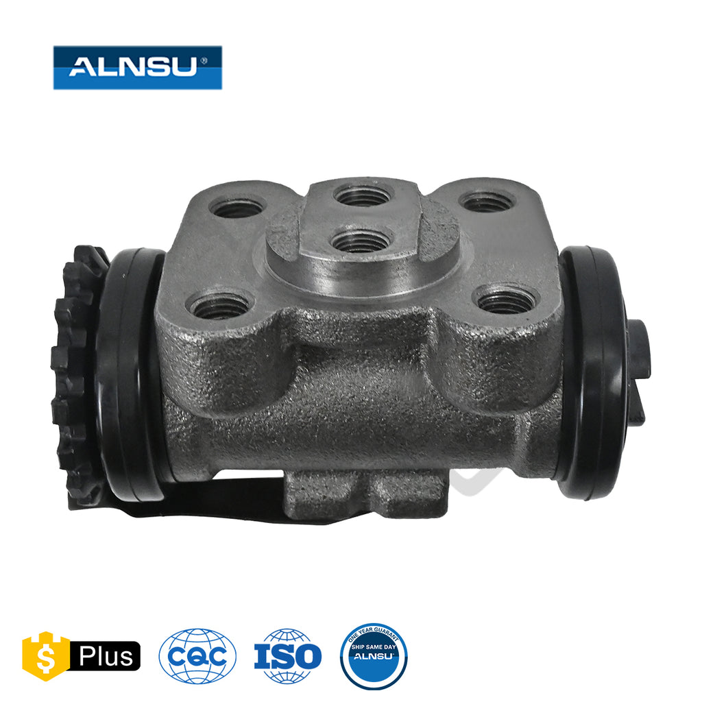 Alnsu Good Price Wholesales Brake Wheel Cylinder Oe 8-97078617-0 for Isuzu