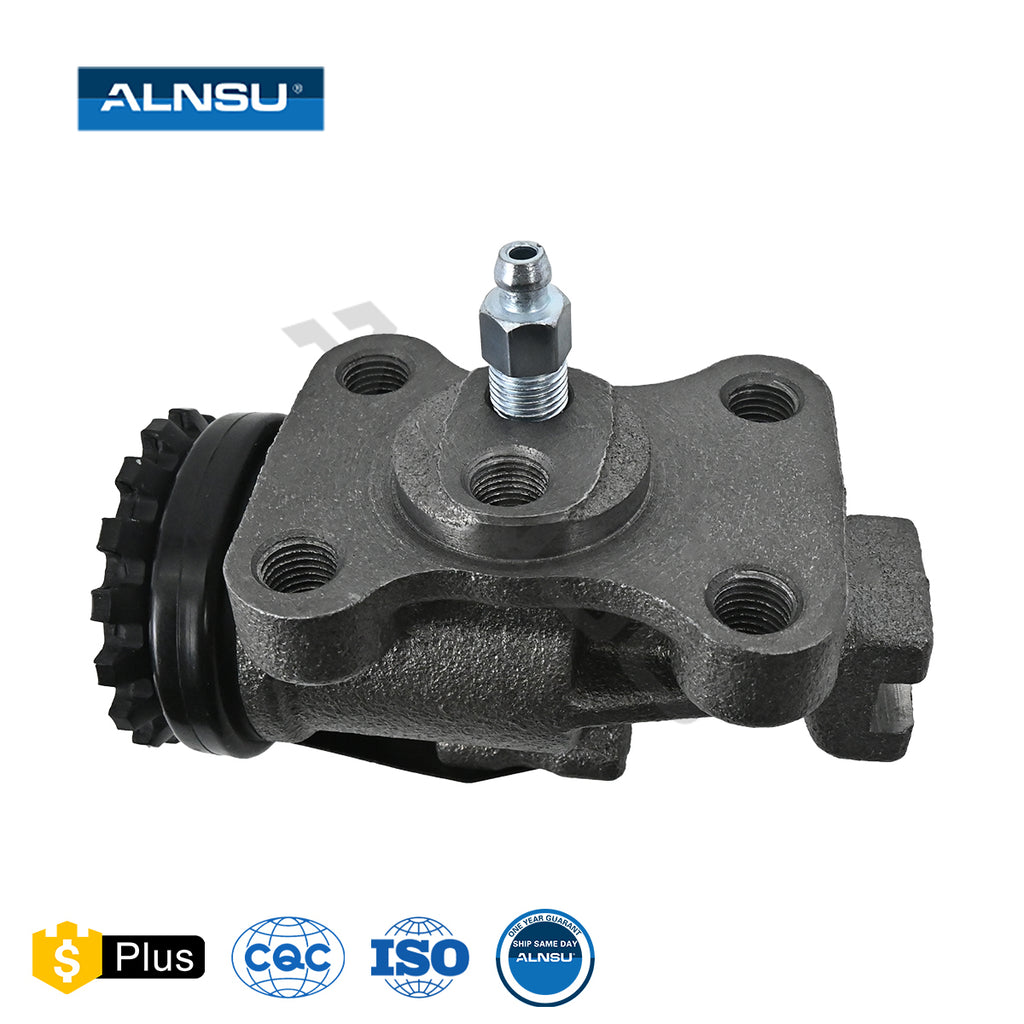 Alnsu Good Price Wholesales Brake Wheel Cylinder Oe 8-97078616-0 for Isuzu