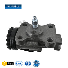 Alnsu Good Price Wholesales Brake Wheel Cylinder Oe 8-97078616-0 for Isuzu