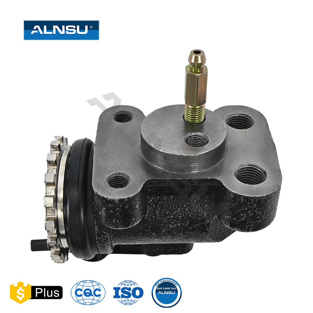 Alnsu Good Price Wholesales Brake Wheel Cylinder Oe MC808345 for Mitsubishi
