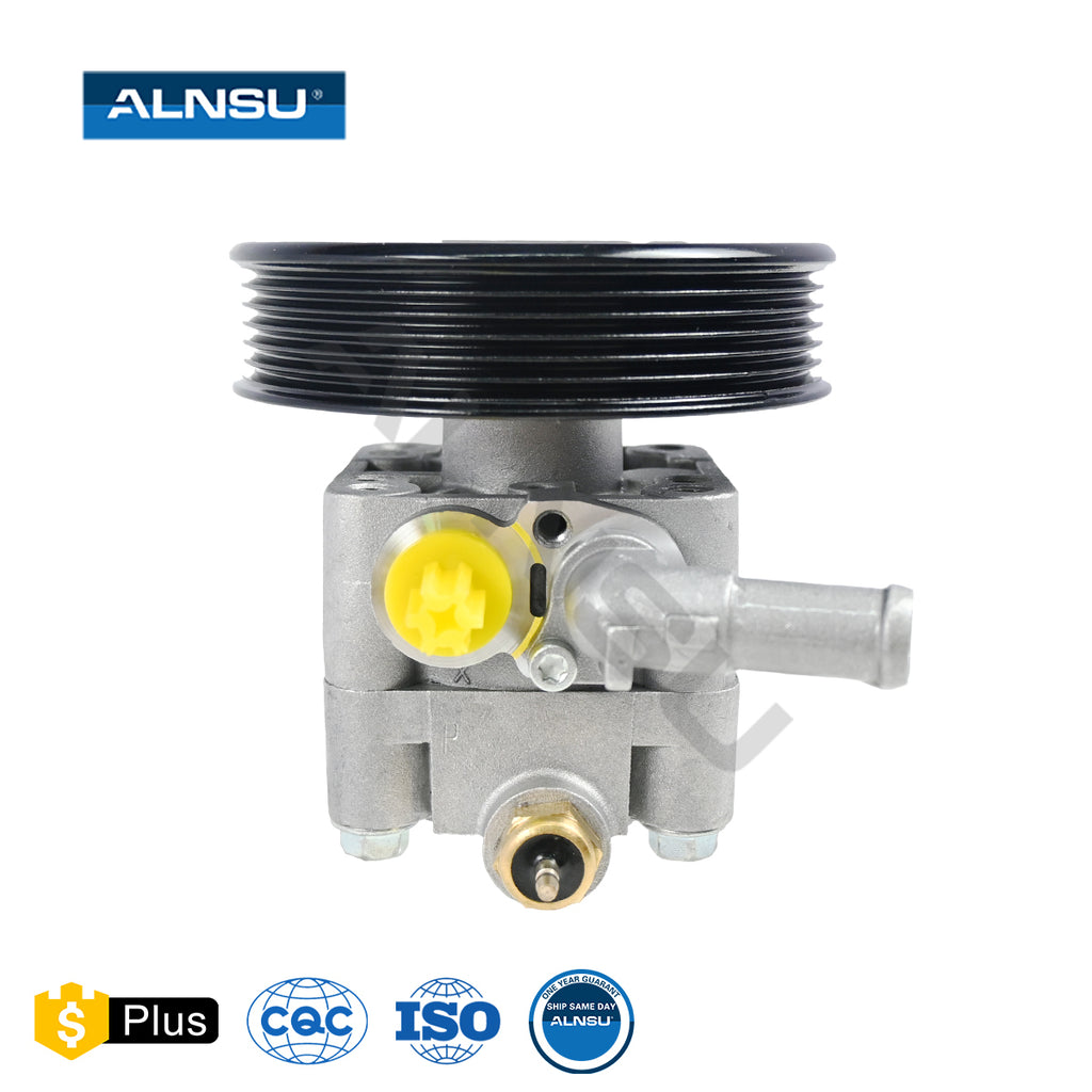 Alnsu Good Price Wholesales Power Steering Pump for subaru Oe 34401-XA000 34430-XA011