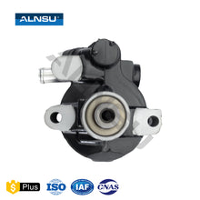 Load image into Gallery viewer, Alnsu Good Price Wholesales Power Steering Pump for ford Oe 19318652