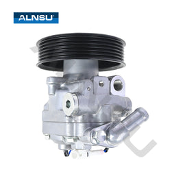 Alnsu Good Price Wholesales Power Steering Pump for subaru Oe 34430-AG011 34430-AJ020 34430-AJ021 34430-SC020
