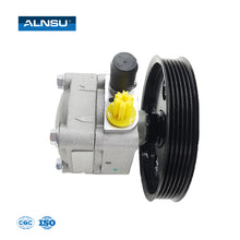 Load image into Gallery viewer, Alnsu Good Price Wholesales Power Steering Pump for volvo 7613955103 7613955135 7617955116 8251736 8251738 8603052 86389