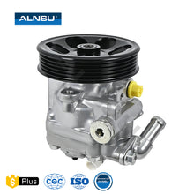 Load image into Gallery viewer, Alnsu Good Price Wholesales Power Steering Pump for 34401-SA020 34430-AG000 34430-AG001 34430-AJ011 34430-FE010 34430-FG