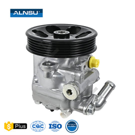 Alnsu Good Price Wholesales Power Steering Pump for 34401-SA020 34430-AG000 34430-AG001 34430-AJ011 34430-FE010 34430-FG