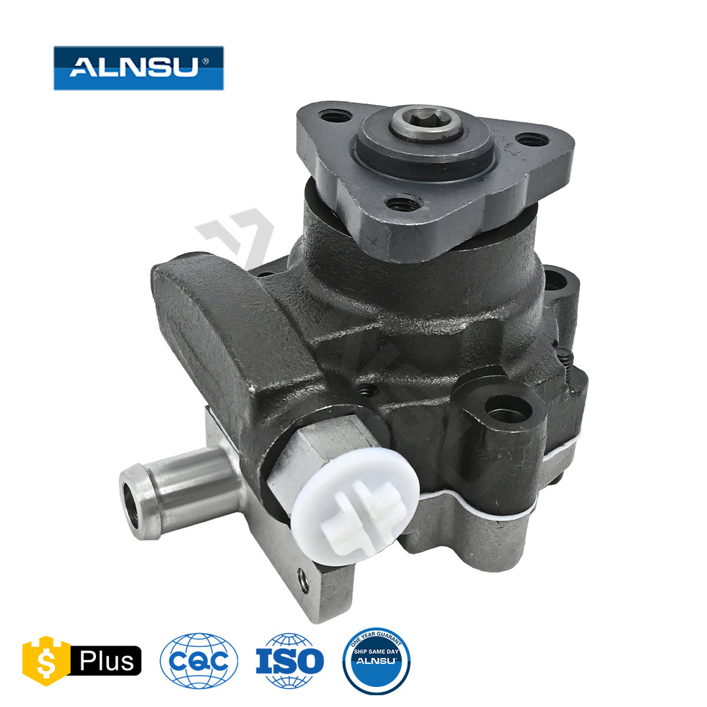 Alnsu Good Price Wholesales Power Steering Pump for Land Rover Oe ERR6447 ERR7407 QVB500080