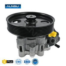 Load image into Gallery viewer, Alnsu Good Price Wholesales Power Steering Pump for Cadillac Oe 21-5438 52089339AD
