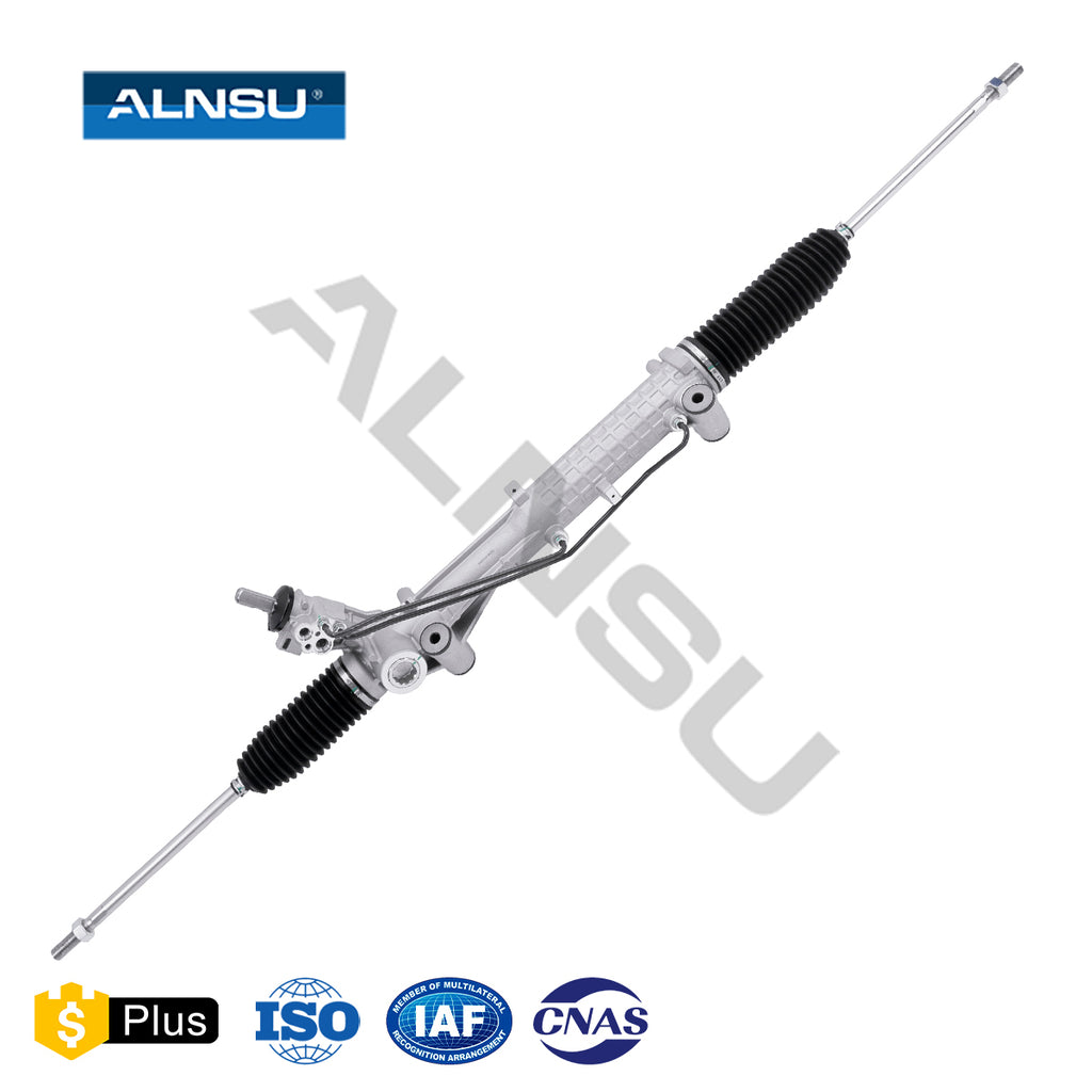 Alnsu Good Price Wholesales Power Steering Rack for ford Oe 4041451 7642540 7666411 8C113200AC 8C113200CD