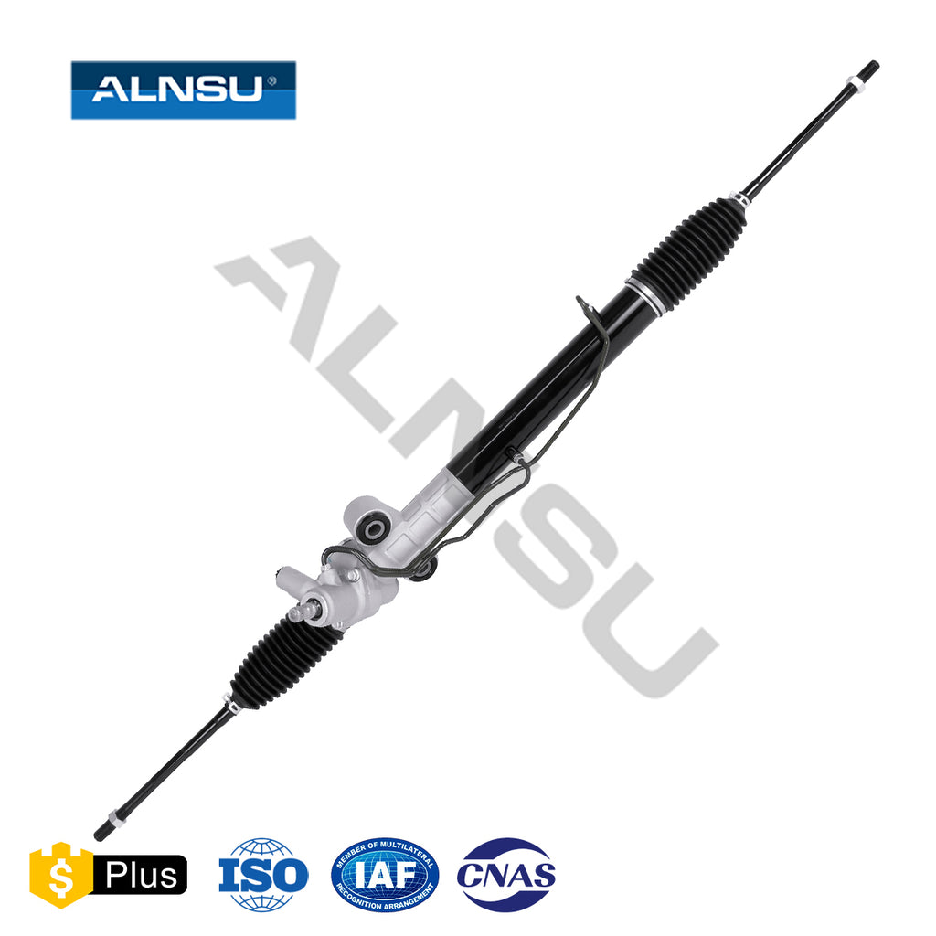 Alnsu Good Price Wholesales Power Steering Rack for Isuzu Oe 510-02753 8-98394877 8-98394877-2 CA100159160 CA100159160