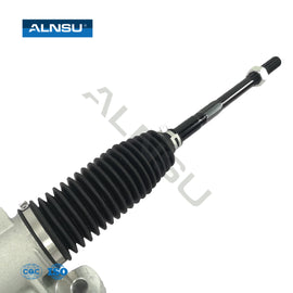 Alnsu Good Price Wholesales Power Steering Rack for Ford Oe 4M513200FE 4M513200FF 4M513200FG 4M513200FH 4M513L519AA 4M51