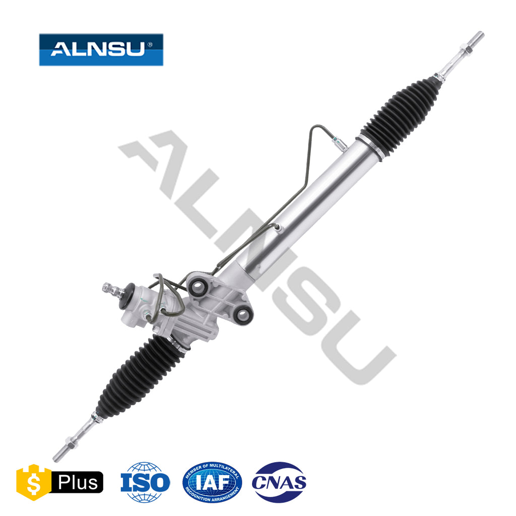 Alnsu Good Price Wholesales Power Steering Rack for mitsubishi Oe 7852501447 MR210503 SW210504