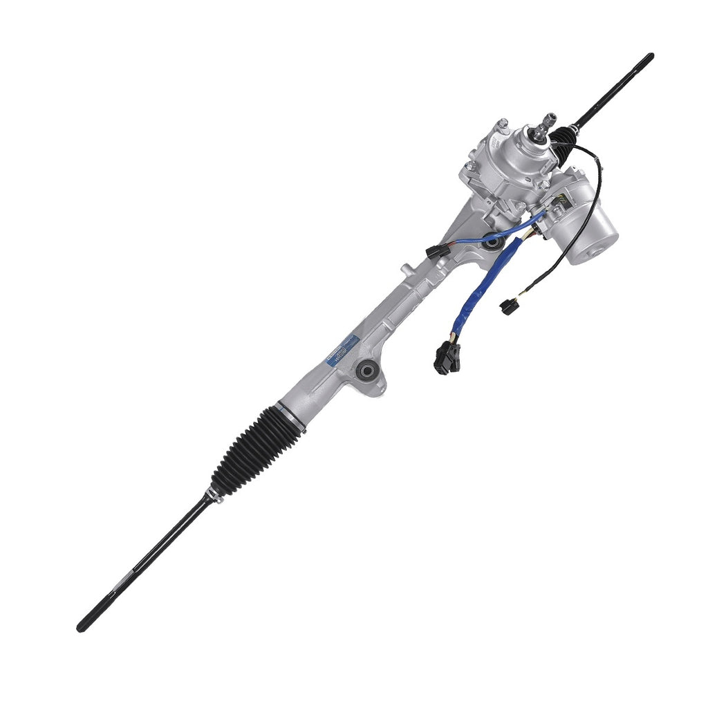 Alnsu Good Price Wholesales Power Steering Rack for mitsubishi Oe 4410A023 4410A387 4410A567