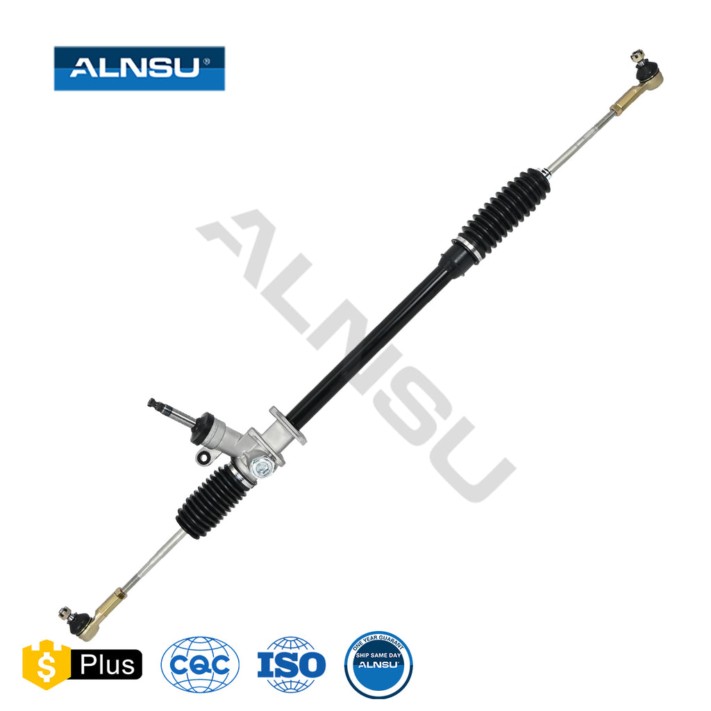 Alnsu Good Price Wholesales Power Steering Rack for SUZUKI Oe 48510-75F20