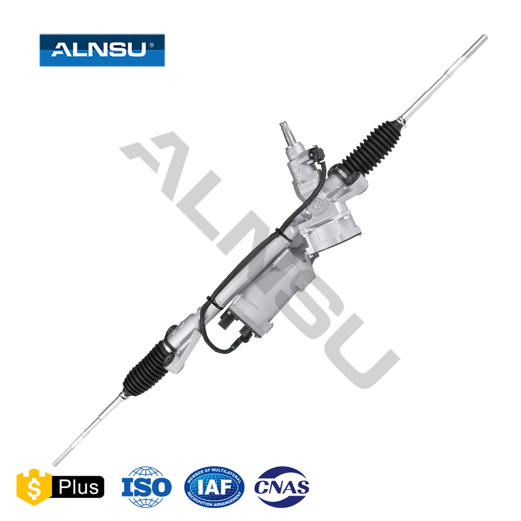 Alnsu Good Price Wholesales Power Steering Rack for subaru Oe 34110-FL00C 34110-FL00D 34110-SJ040
