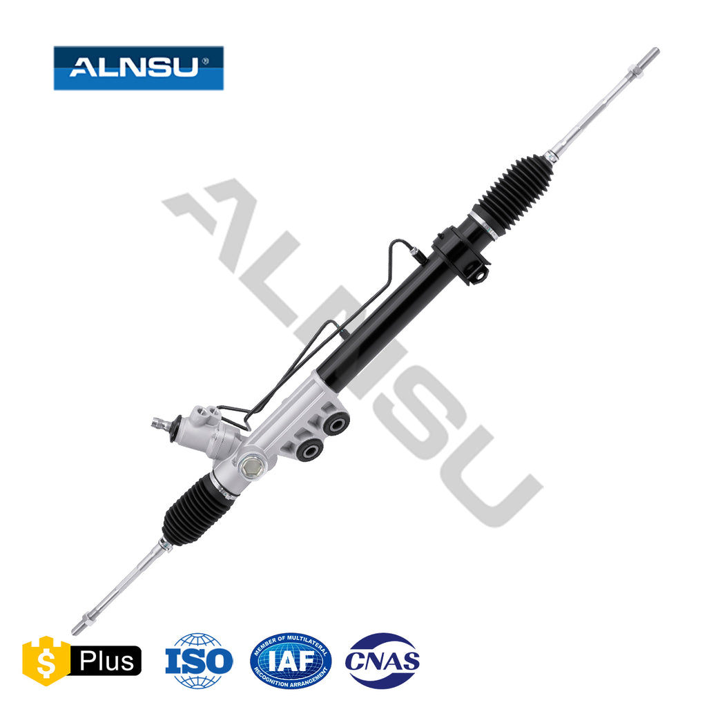 Alnsu Good Price Wholesales Power Steering Rack for Isuzu Oe 8-98229842-0