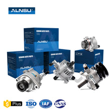 Load image into Gallery viewer, Alnsu Good Price Wholesales Vacuum Pump for Mercedes-Benz 6422300765