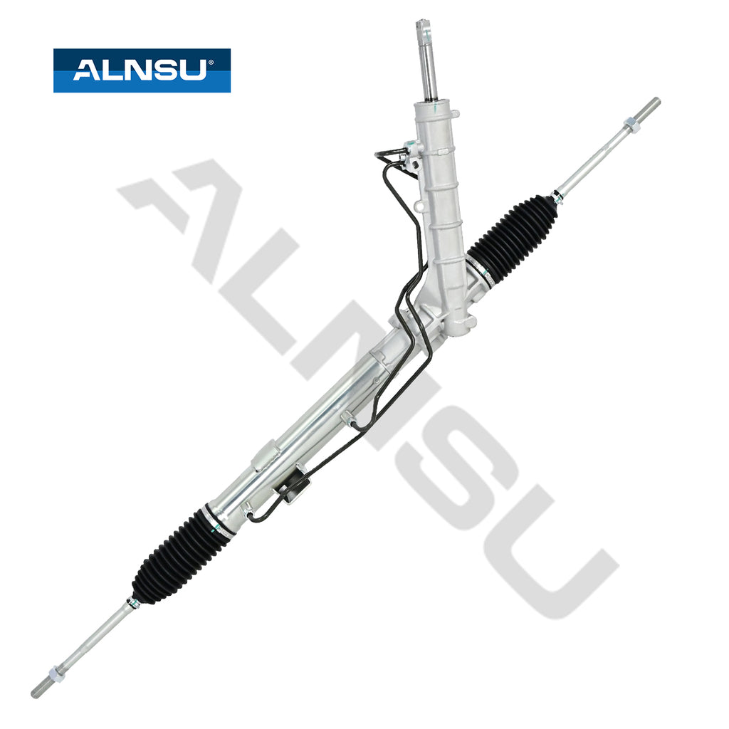 Alnsu Power Steering Rack for Nissan Oe 93854366 93854030 93851972 93459573 905682