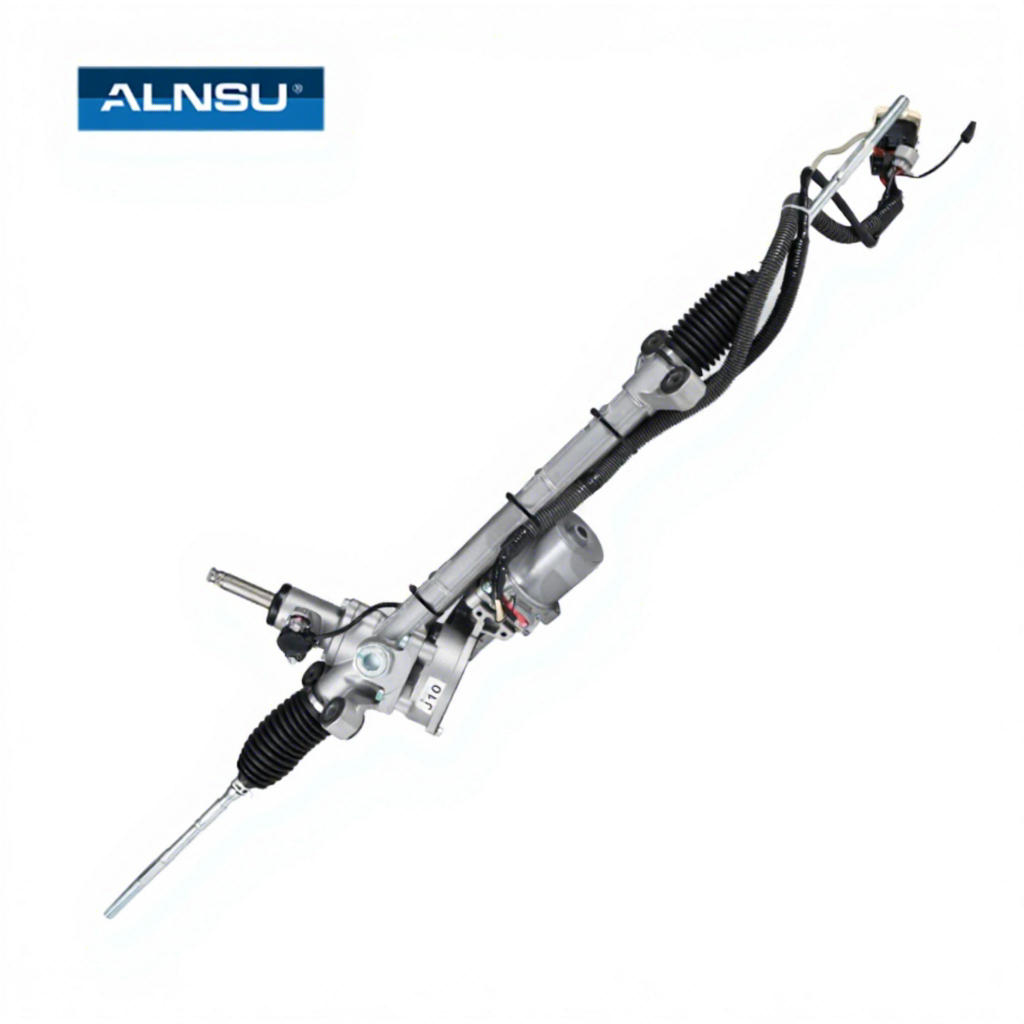 Alnsu Wholesales Power Steering Rack for subaru 34110-AJ140 34110-AJ141 34110-AJ143 34110-AJ144 34110-AJ145 34110-AJ146