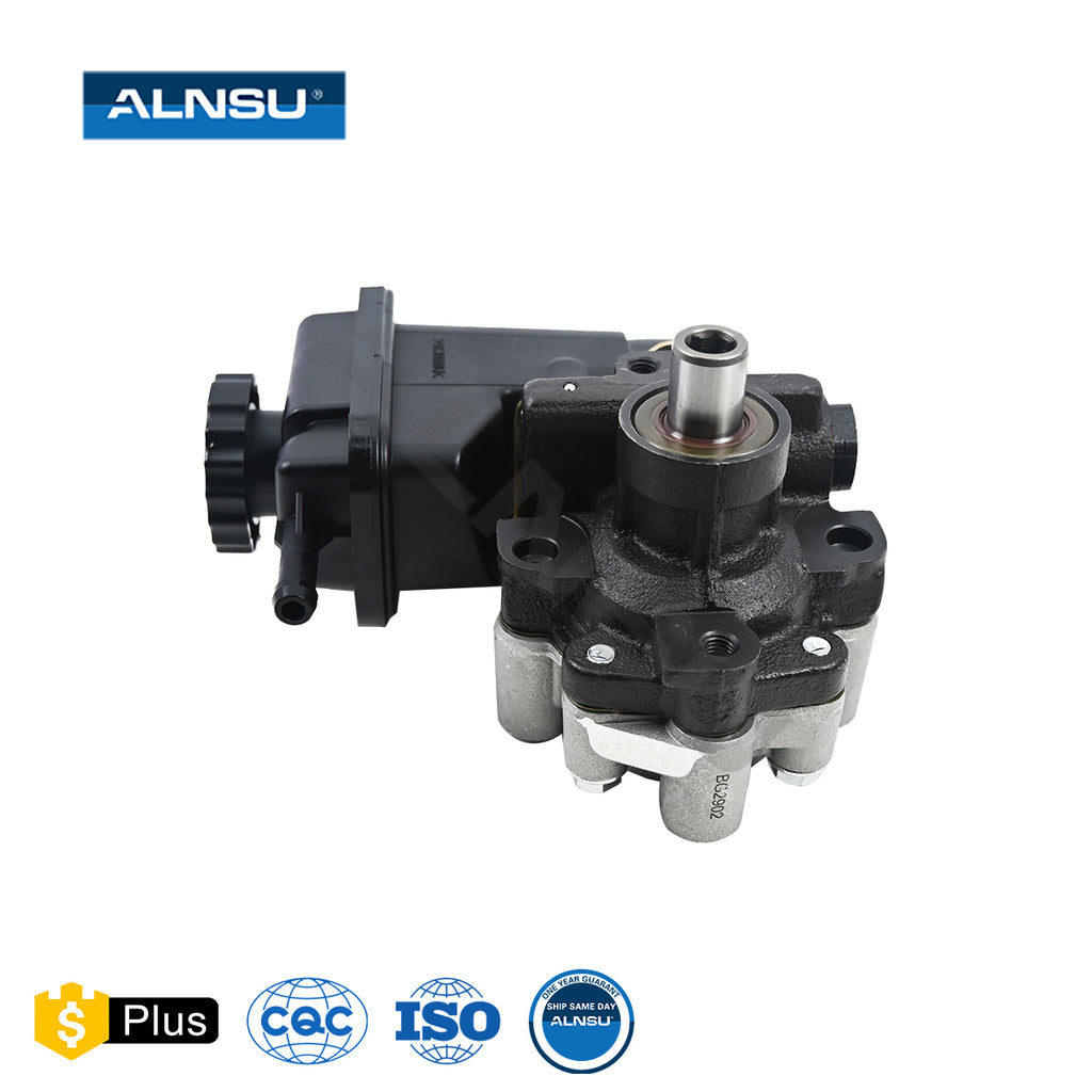 Alnsu hot sell high quality steering pump For Chrysler TOUAREG 3.0 05272780AD