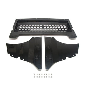 GAO-017 2018-2021 BMW M2 CS F87 Aluminium Engine Lower Guard Skid Plate