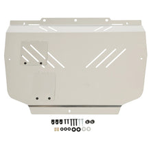 Load image into Gallery viewer, GAO-014 2016-2021 Honda Civic Gen X Aluminum Engine Splash Shield