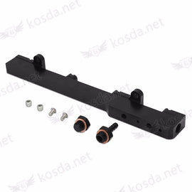 Aluminum Fuel Rail Kit for ACURA RSX INTEGRA DC5 Type-R K20
