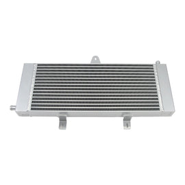 Aluminum Heat Exchanger Intercooler for 2016+ Infiniti Q50 Q60 3.0T