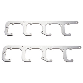 Aluminum Square Coils for LS Engine 4.8 5.3 5.7 6.0 6.2 LS1 Billet Ignition Coil Brackets
