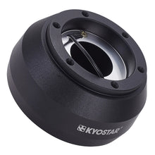 Load image into Gallery viewer, Aluminum  Steering Wheel  Short Hub Adapter Boss Kit for Toyota 125H Lexus IS LS GS BRZ