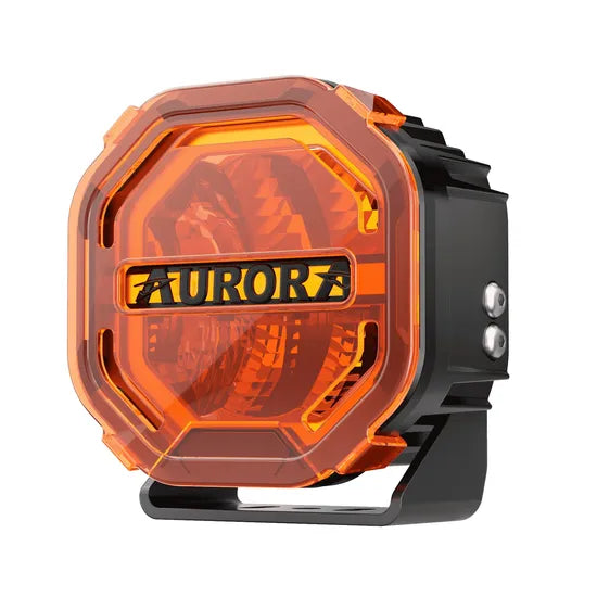 BYD Shark 6 6" LED Fog / Driving Light (4×4, CE/RoHS/ISO)