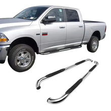 Load image into Gallery viewer, BYD Shark 6 Fixed 4×4 Side Steps / Running Boards