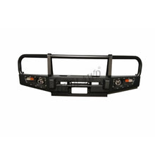 Load image into Gallery viewer, Auto Accessories Bumper Part  for Patrol Y60 GU GQ Front and Rear  Bumper Kits