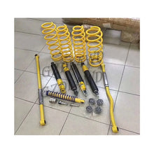 Load image into Gallery viewer, Auto Accessory Full Suspension Shock Absorber Lift Kit for Landcruiser 80