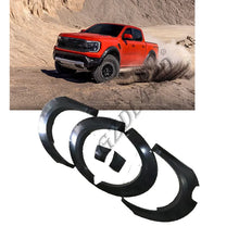 Load image into Gallery viewer, Auto Kits Wide Fender Mudguard for Ranger 2022 2023