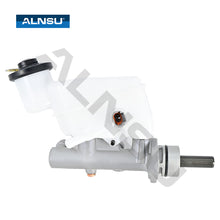 Load image into Gallery viewer, Auto Part Brake Master Cylinder for TOYOTA NCP92 47201-0D220 47201-52330 47201-52340