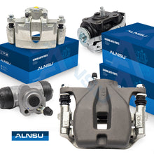 Load image into Gallery viewer, Auto Part Good Price Brake Master Cylinder for TOYOTA ACR30 CLR30 47201-2860 47201-28630