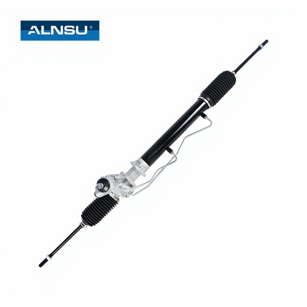 Auto Part Good Price High Quality Steering Rack for NISSAN S14 240SZ 200SX 49001-81L00 49001-42F00 49001-70F00 49001-75F