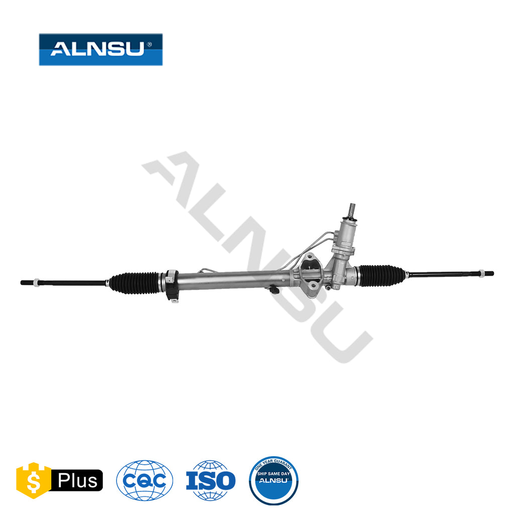 Auto Part Good Price Steering Rack for LADA Gazelle Next A21R23-3400014 7853974597 7853974561